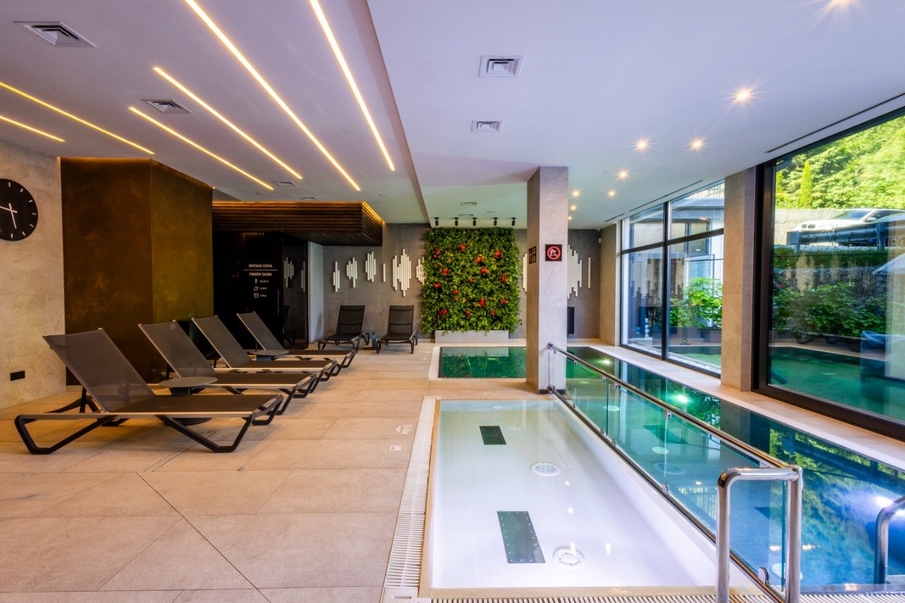 SPA-зона